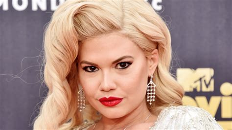 how much is chanel west coast net worth|How much is Chanel West Coast Net Worth as of。